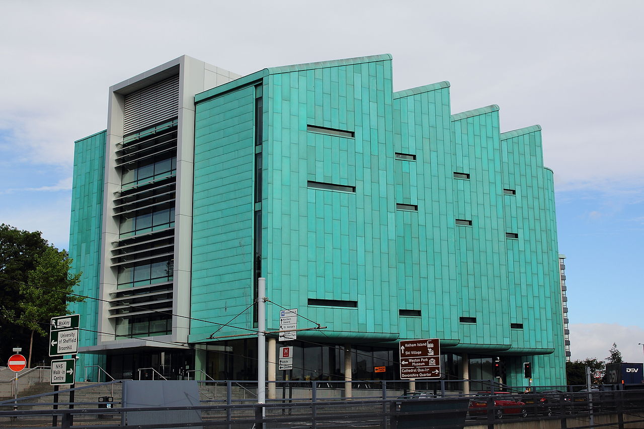 Sheffield