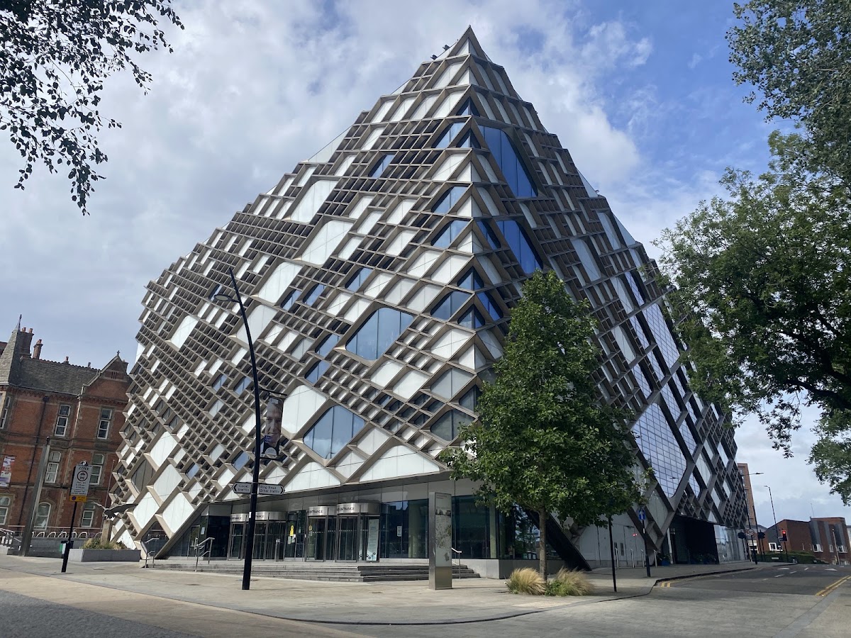 University of Sheffield photo 4