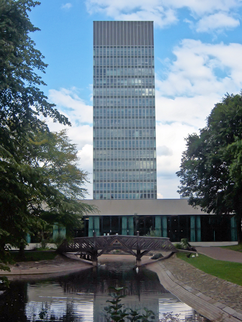 University of Sheffield photo 8