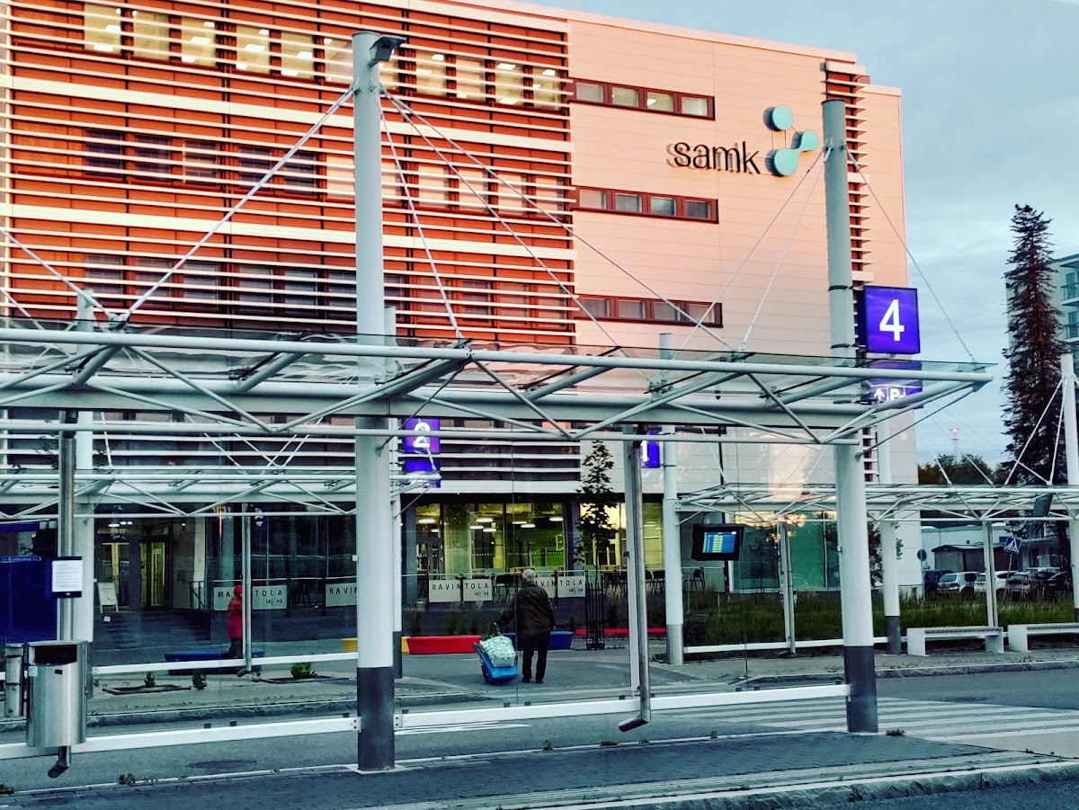 SAMK Satakunta University of Applied Sciences photo 7