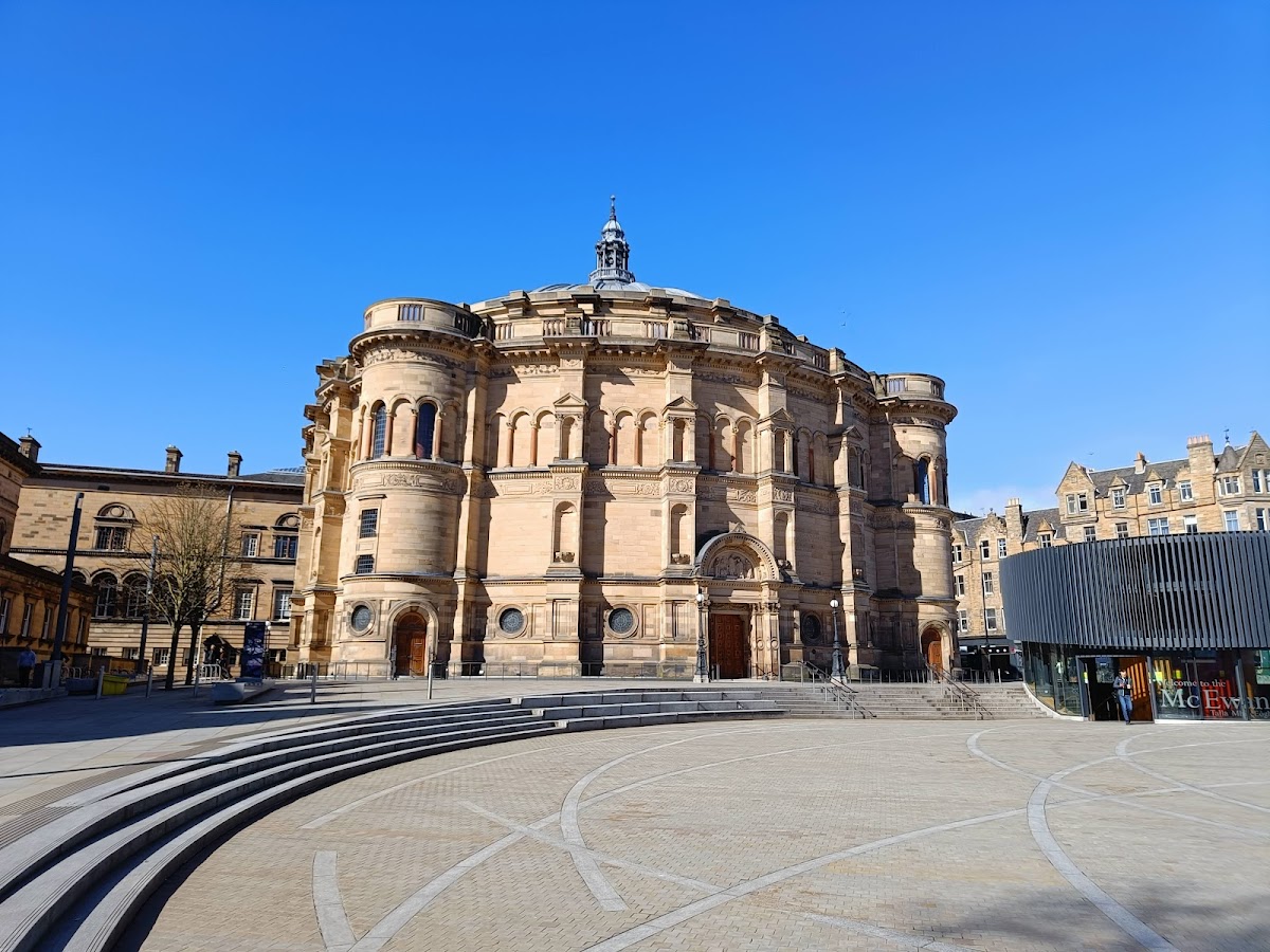 University of Edinburgh photo 6
