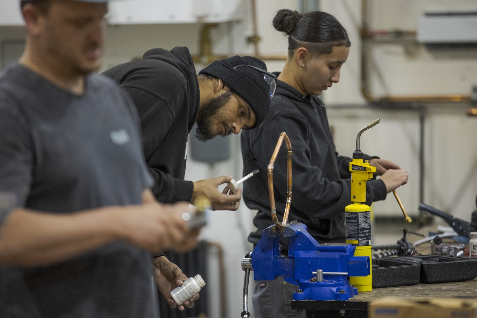 Technical Institute 3134