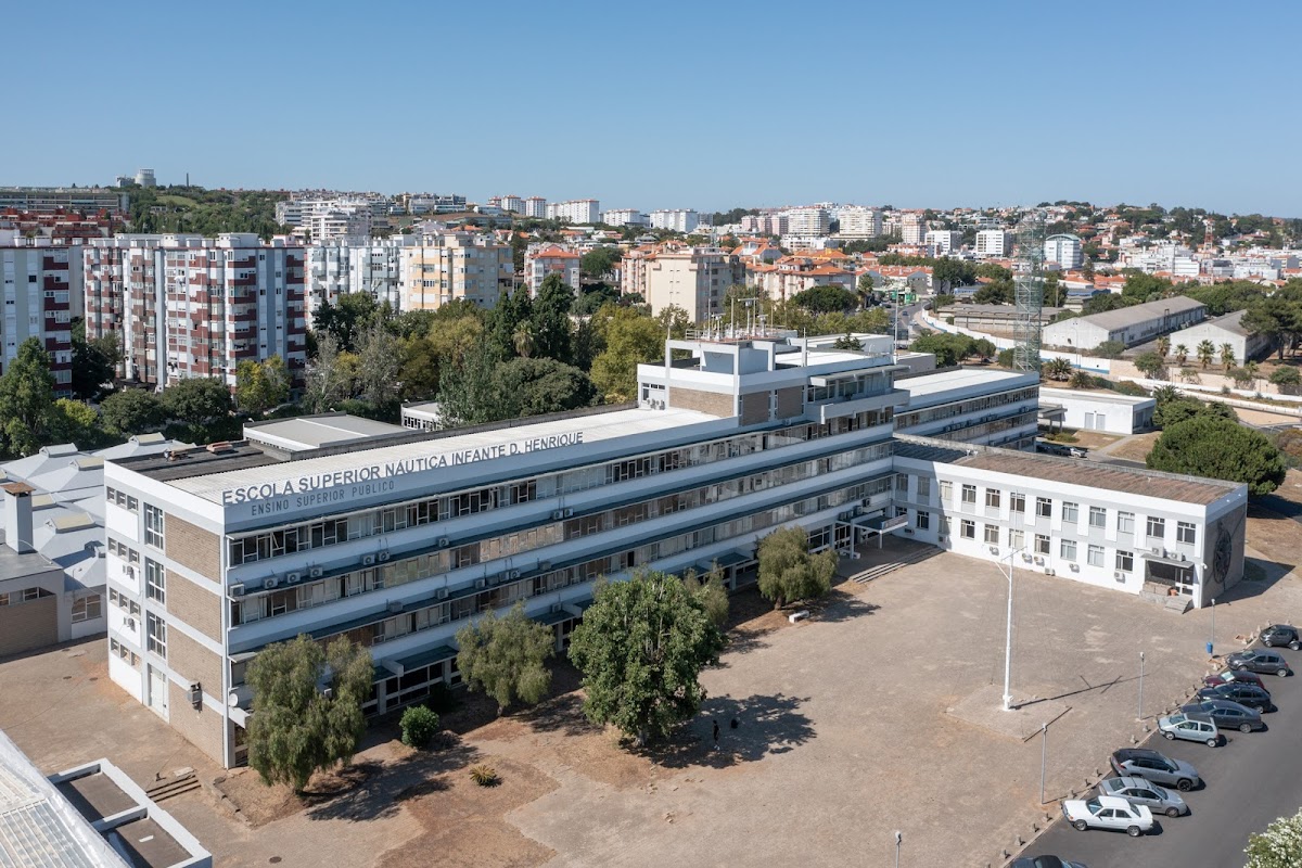 Escola Náutica Infante D. Henrique photo 2
