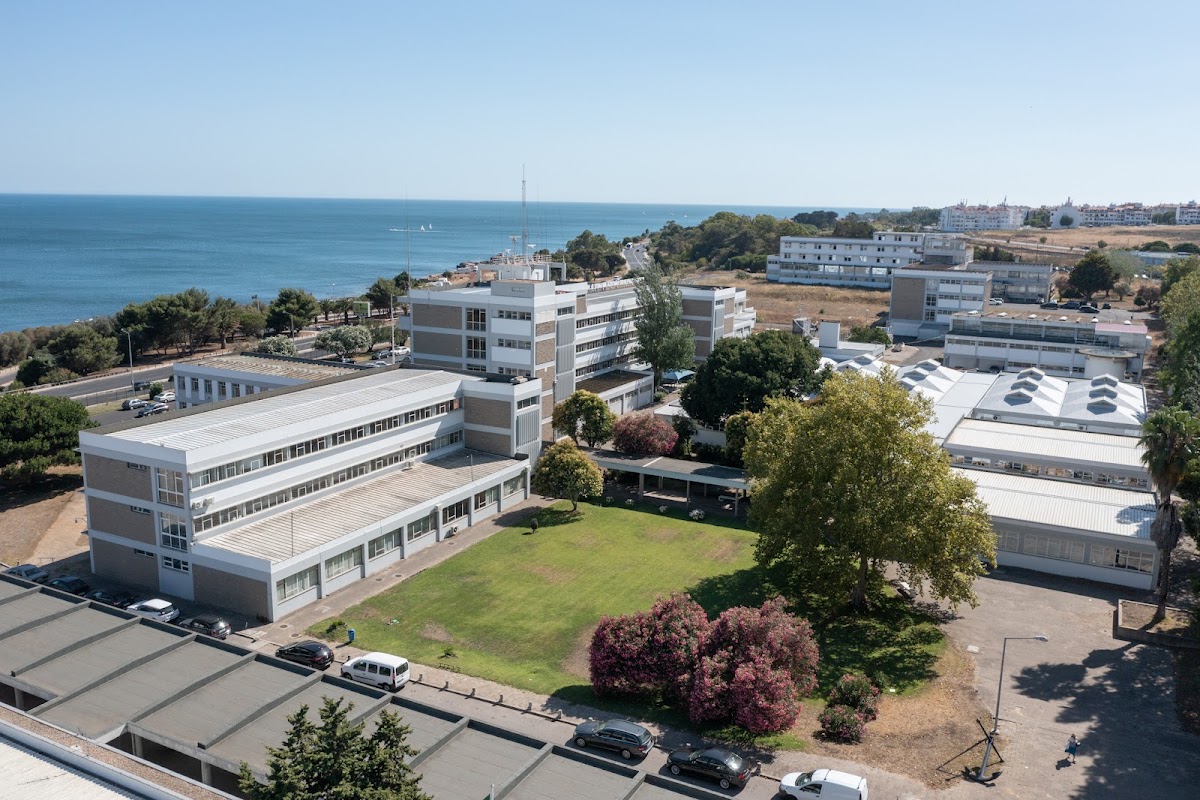 Escola Náutica Infante D. Henrique photo 3