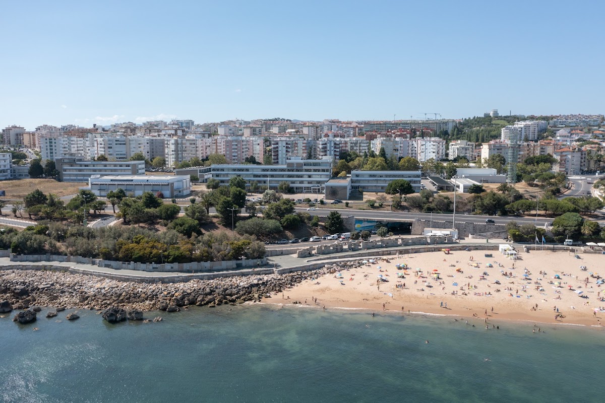 Escola Náutica Infante D. Henrique photo 4