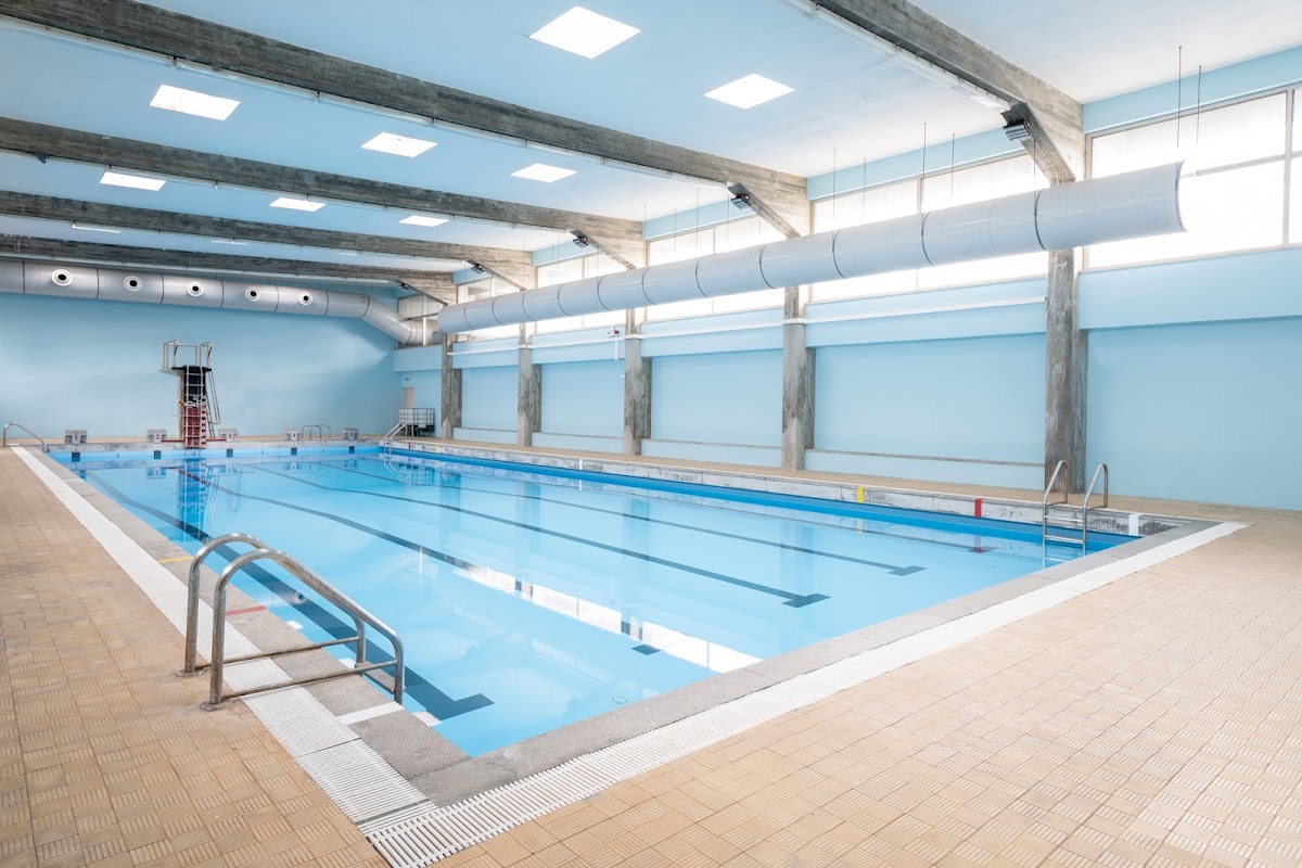 Escola Náutica Infante D. Henrique photo 5