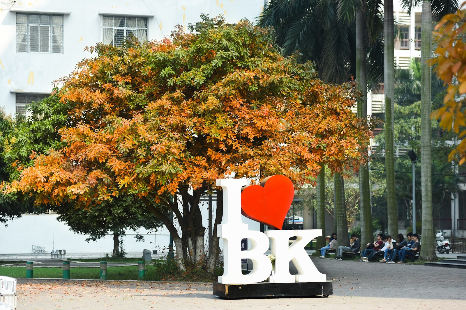 Hanoi University of Science and Technology