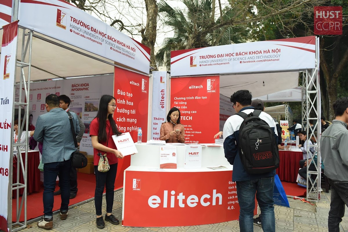 Hanoi University of Science and Technology photo 1