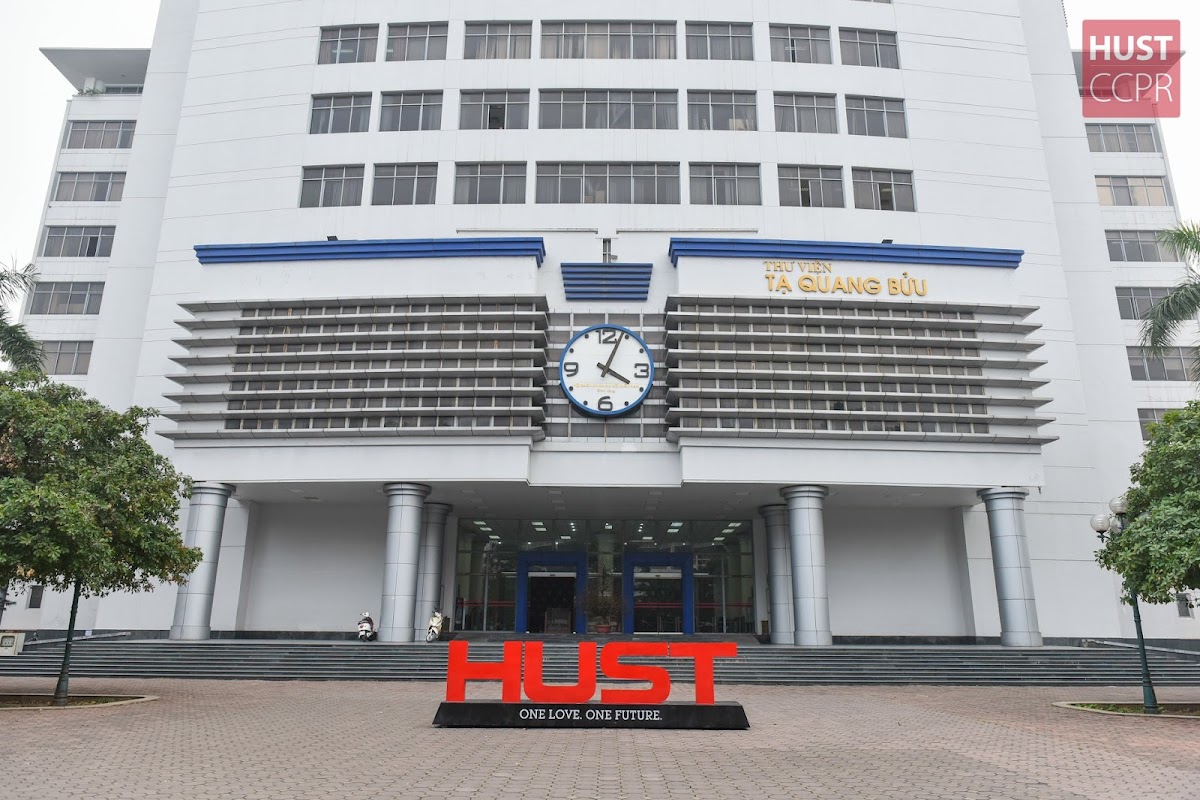 Hanoi University of Science and Technology photo 2