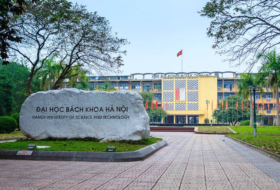 Hanoi University of Science and Technology photo 4