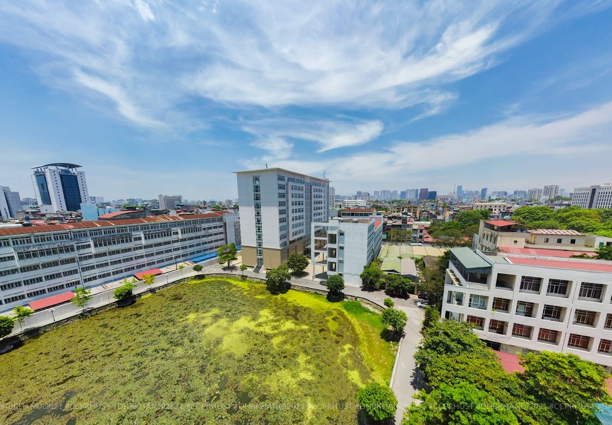 Hanoi University of Science and Technology photo 5