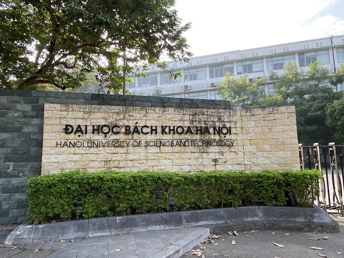 Hanoi University of Science and Technology photo 7