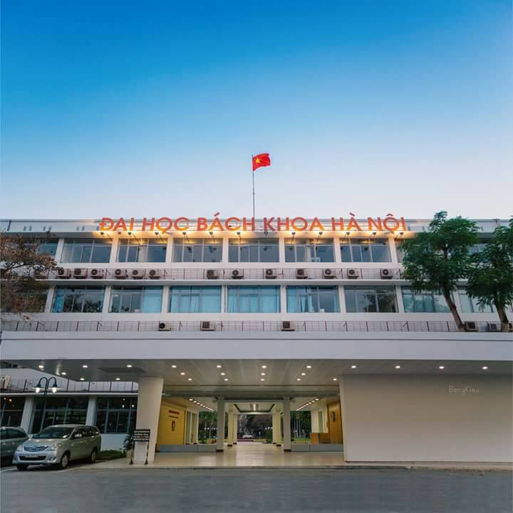Hanoi University of Science and Technology photo 9