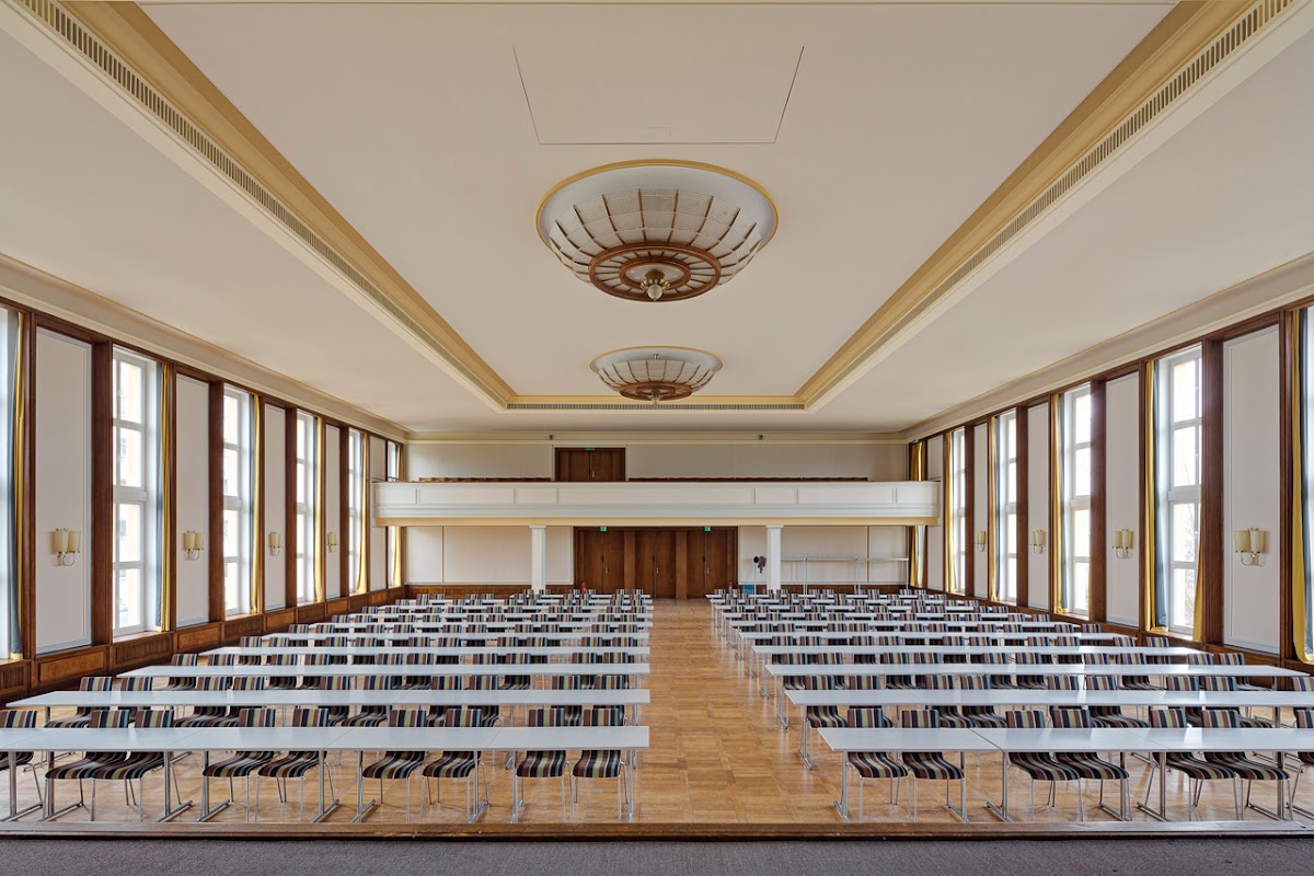 Hochschule für Technik und Wirtschaft Berlin photo 2