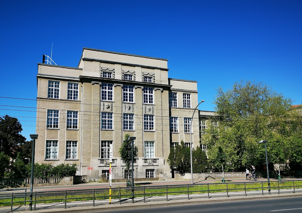 Hochschule für Technik und Wirtschaft Berlin photo 4