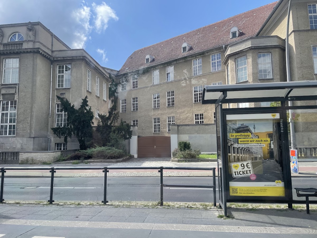 Hochschule für Technik und Wirtschaft Berlin photo 6