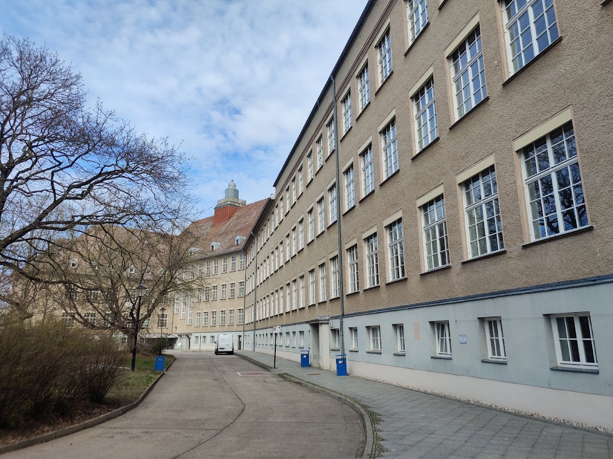 Hochschule für Technik und Wirtschaft Berlin photo 7
