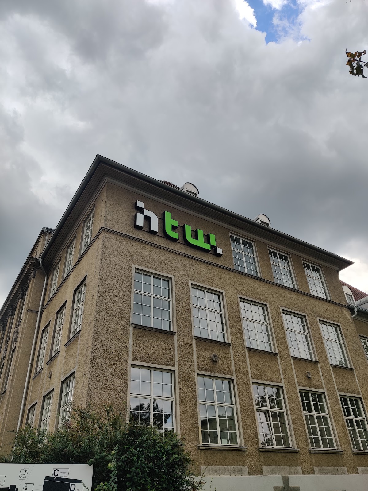 Hochschule für Technik und Wirtschaft Berlin photo 9