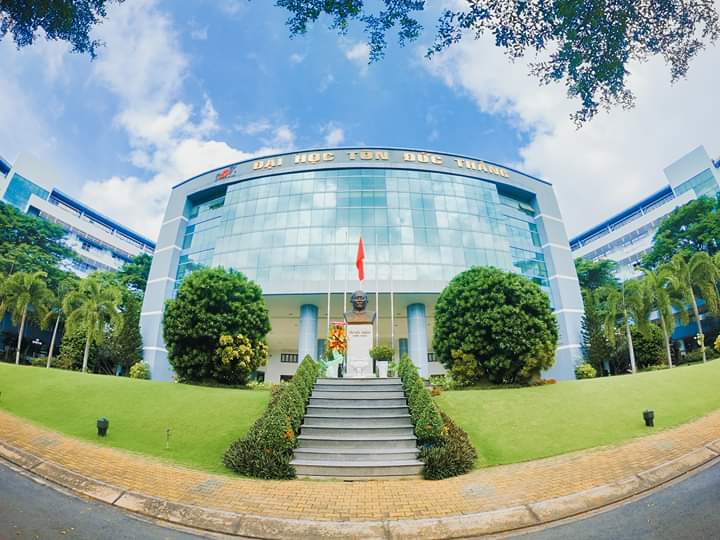 Ton Duc Thang University photo 5
