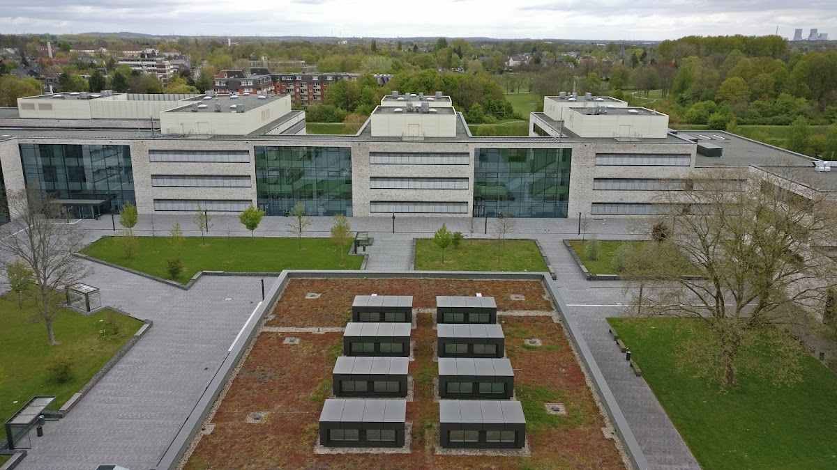 Hochschule Hamm-Lippstadt photo 1
