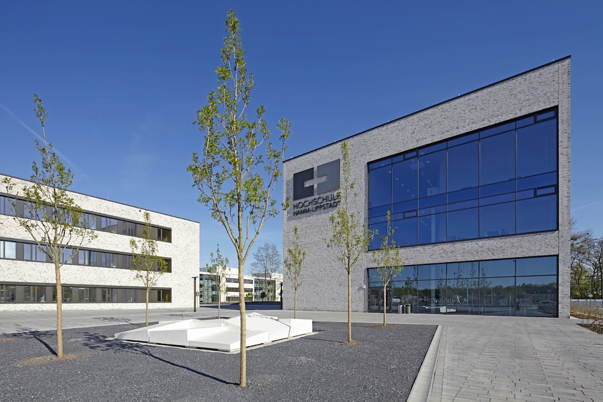Hochschule Hamm-Lippstadt photo 2