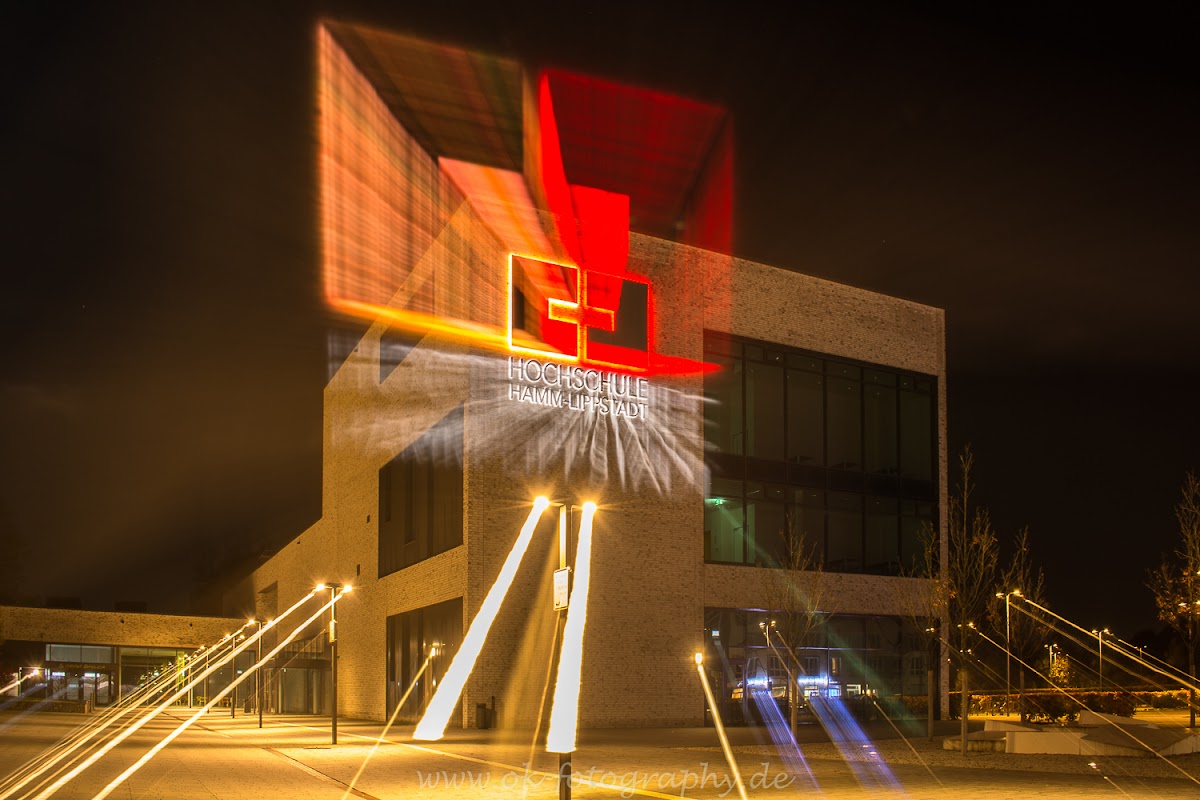 Hochschule Hamm-Lippstadt photo 3