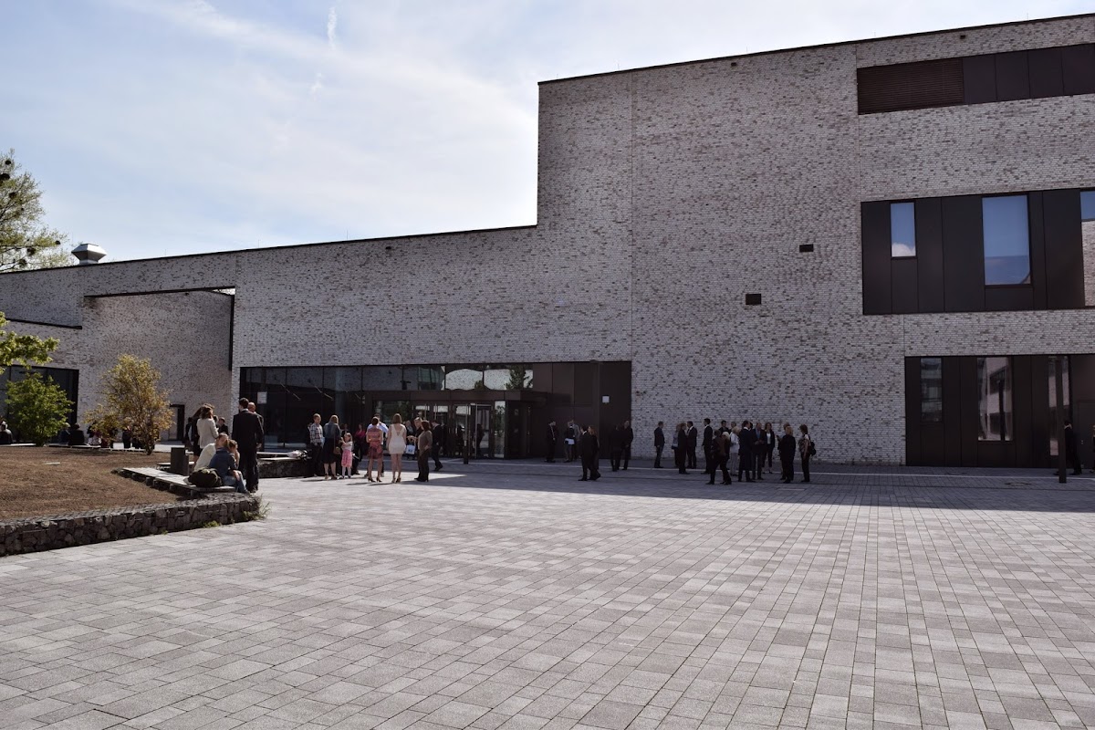 Hochschule Hamm-Lippstadt photo 6