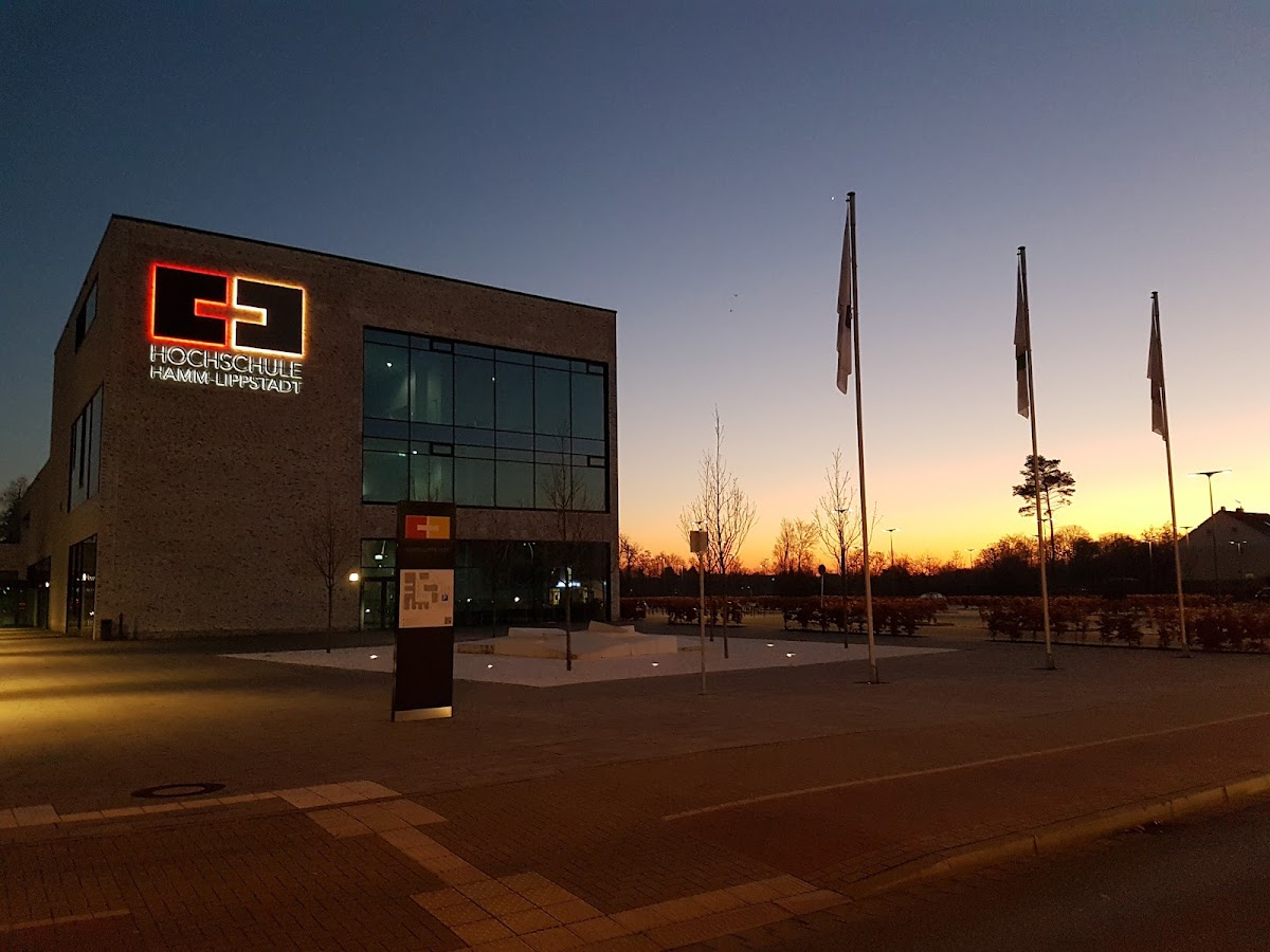Hochschule Hamm-Lippstadt photo 8