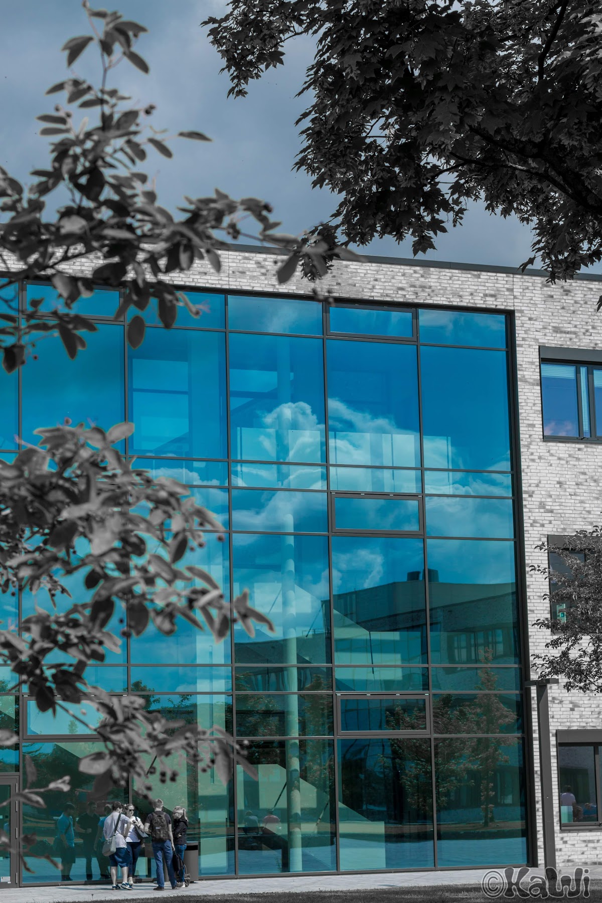 Hochschule Hamm-Lippstadt photo 9