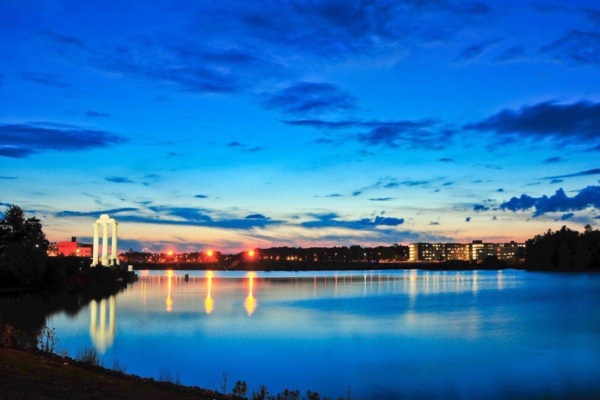 SUNY Buffalo photo 3