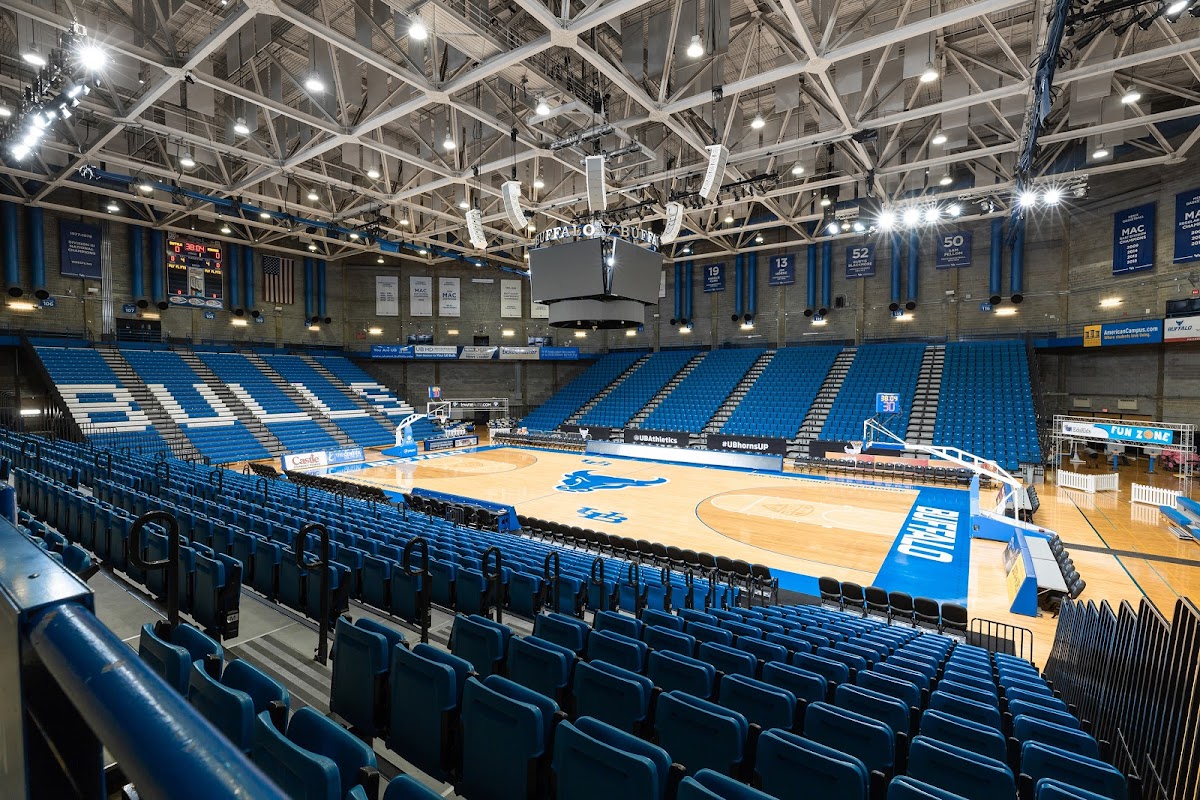 SUNY Buffalo photo 4