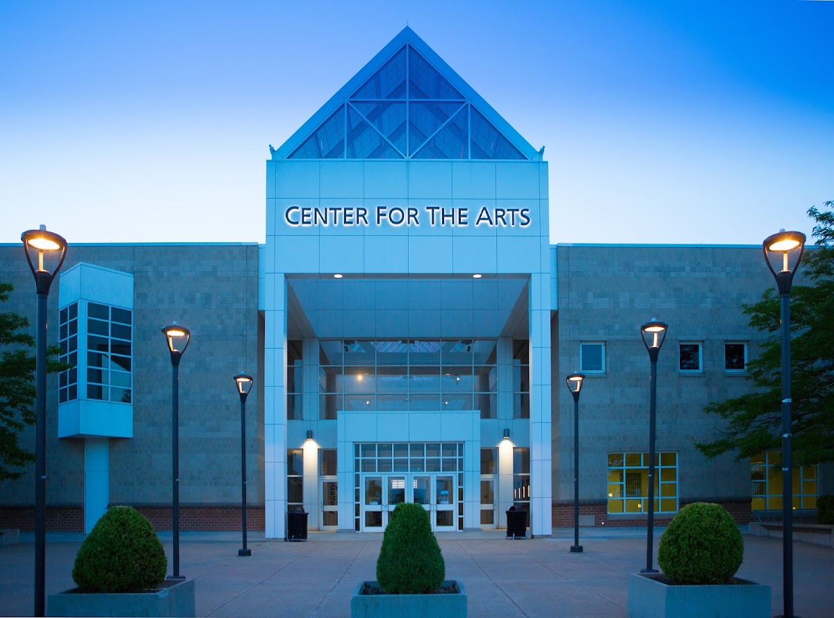 SUNY Buffalo photo 6