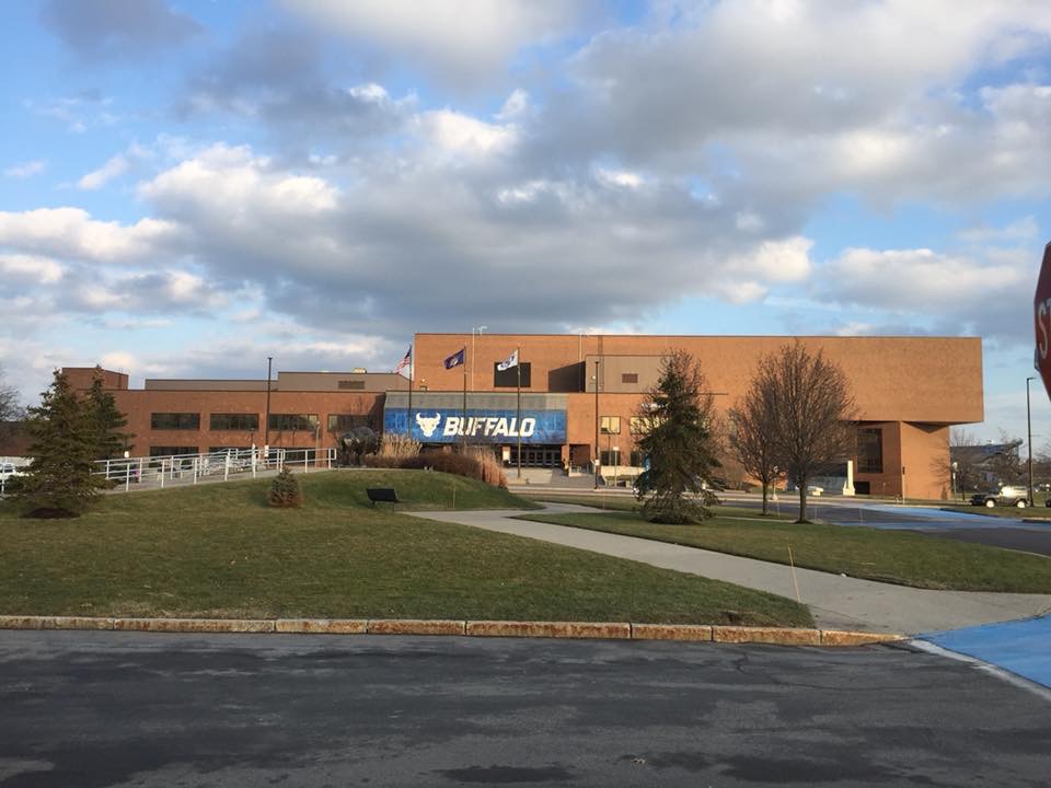 SUNY Buffalo photo 7