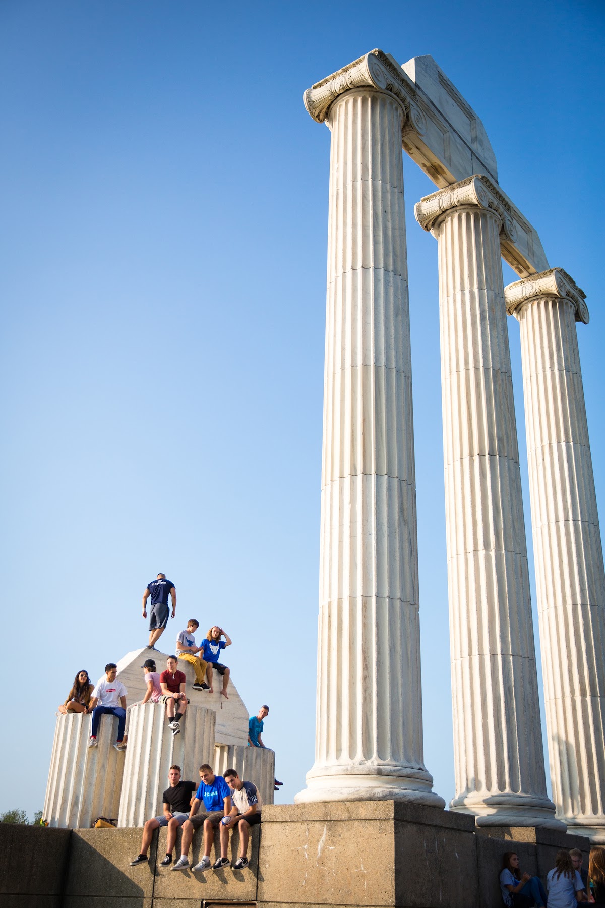 SUNY Buffalo photo 9