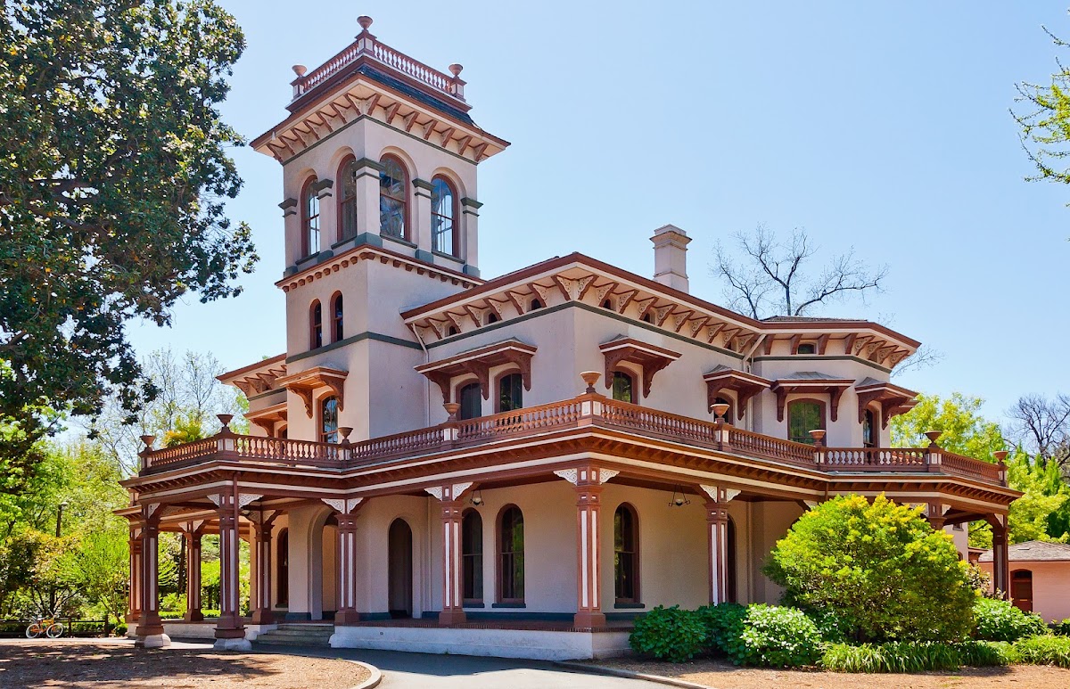 California State University Chico photo 1