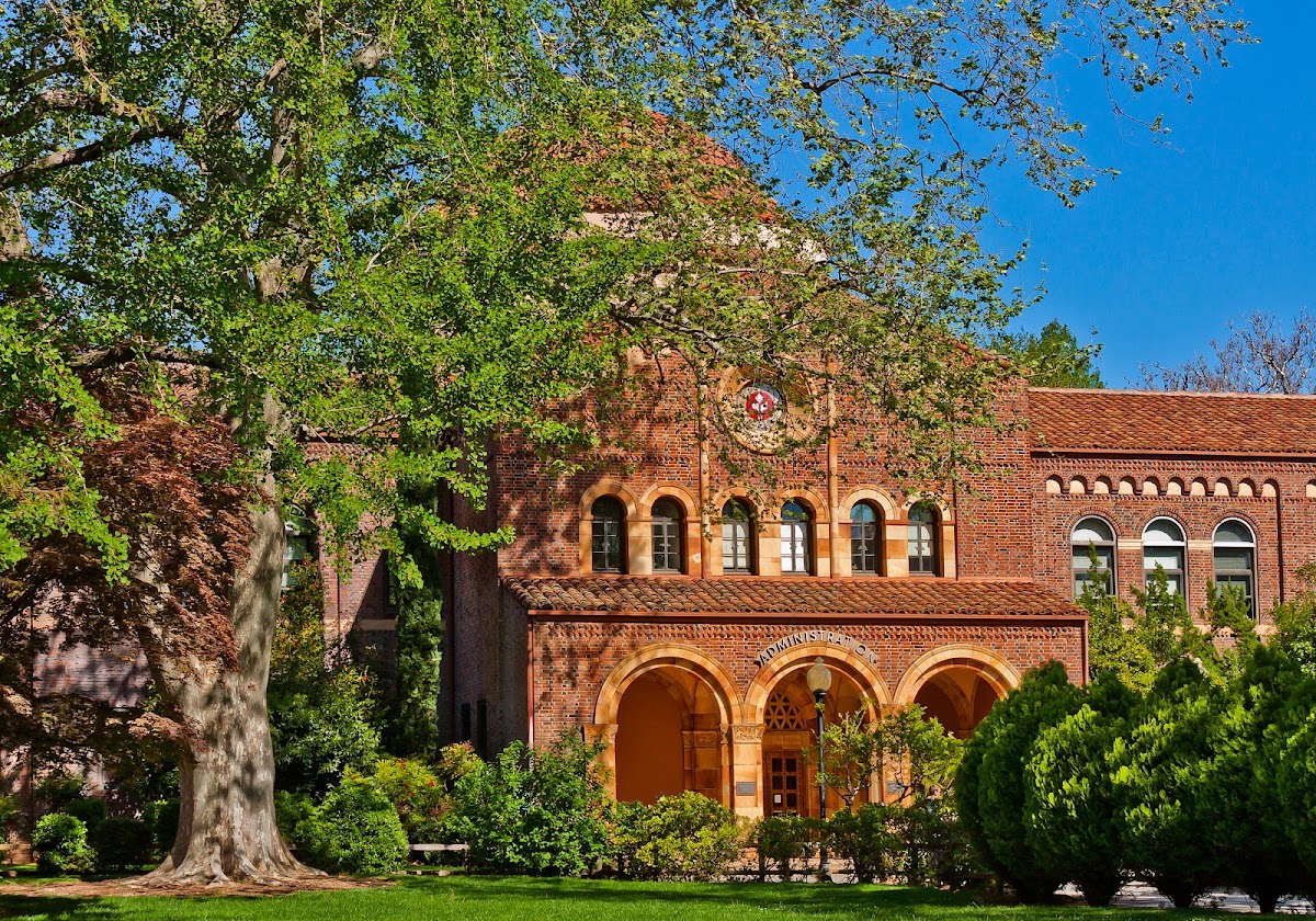 California State University Chico photo 5