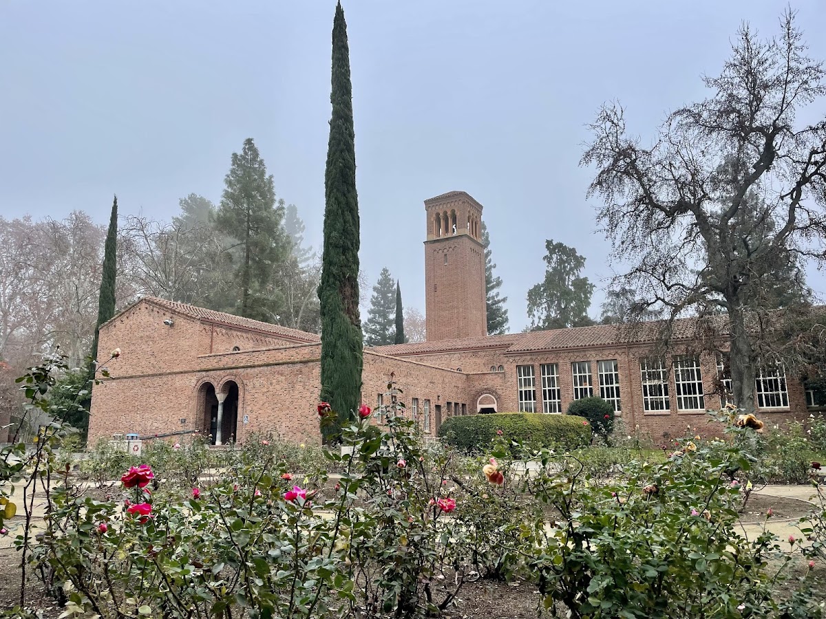 California State University Chico photo 6