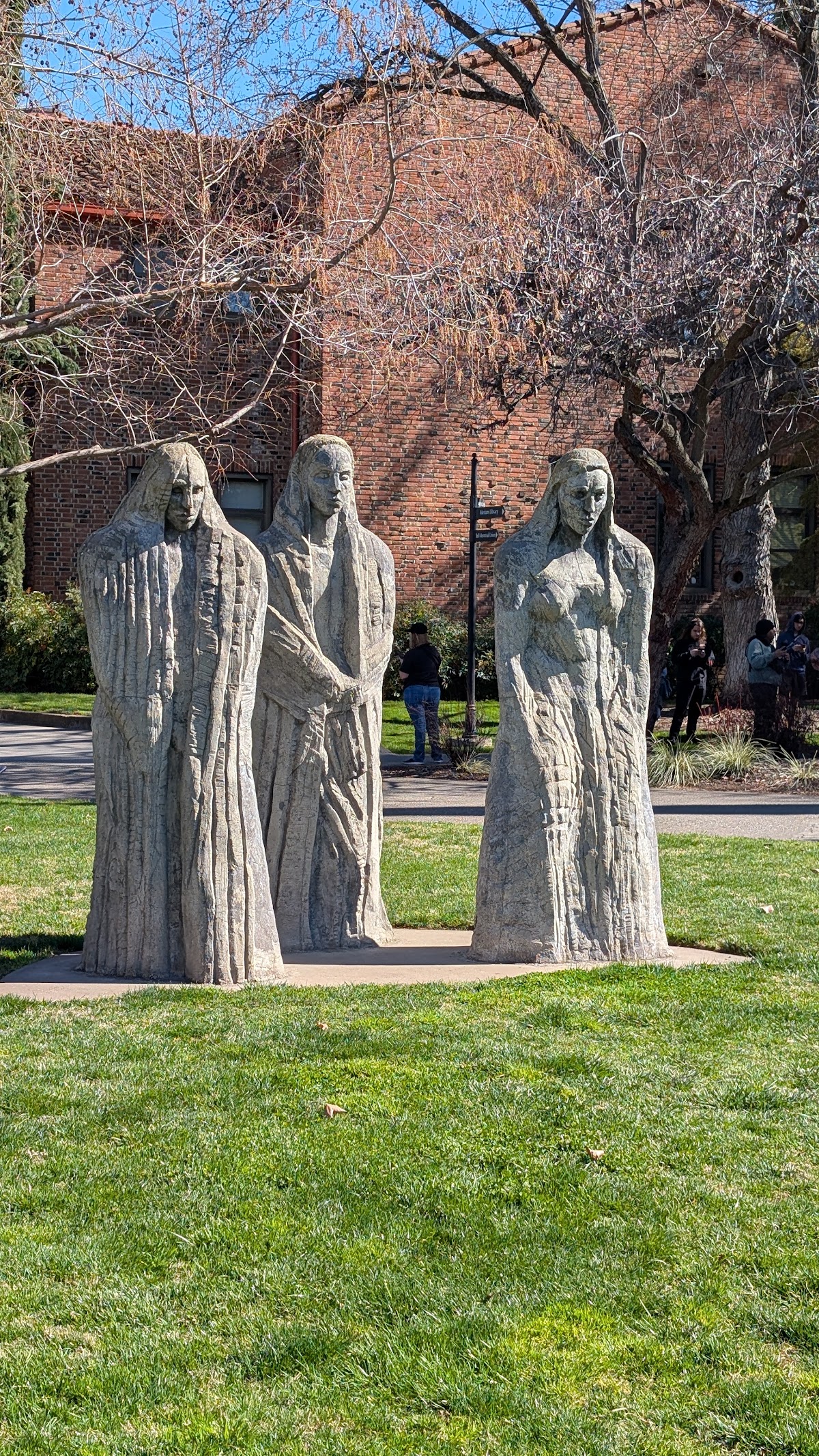 California State University Chico photo 9