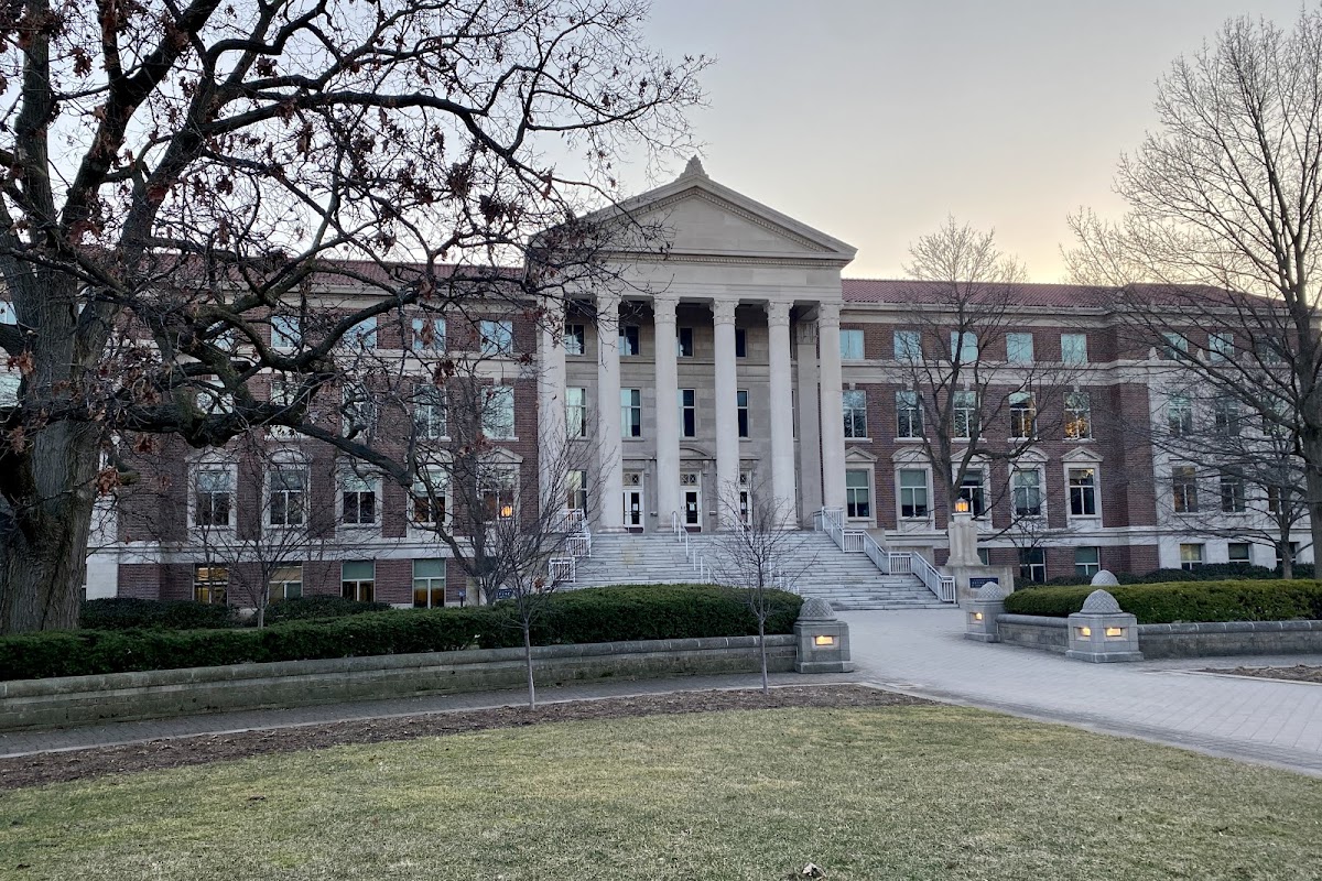 Purdue University photo 3