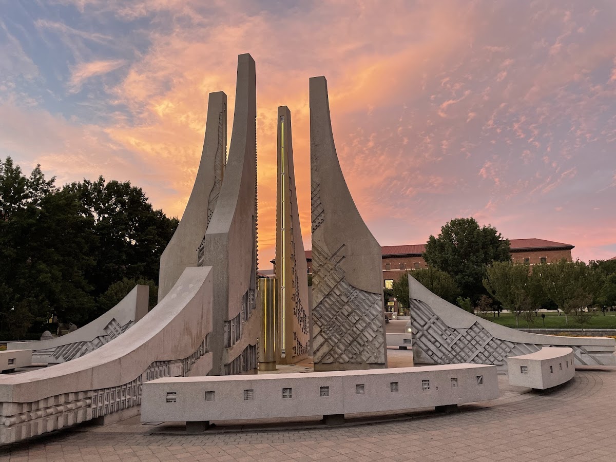 Purdue University photo 4