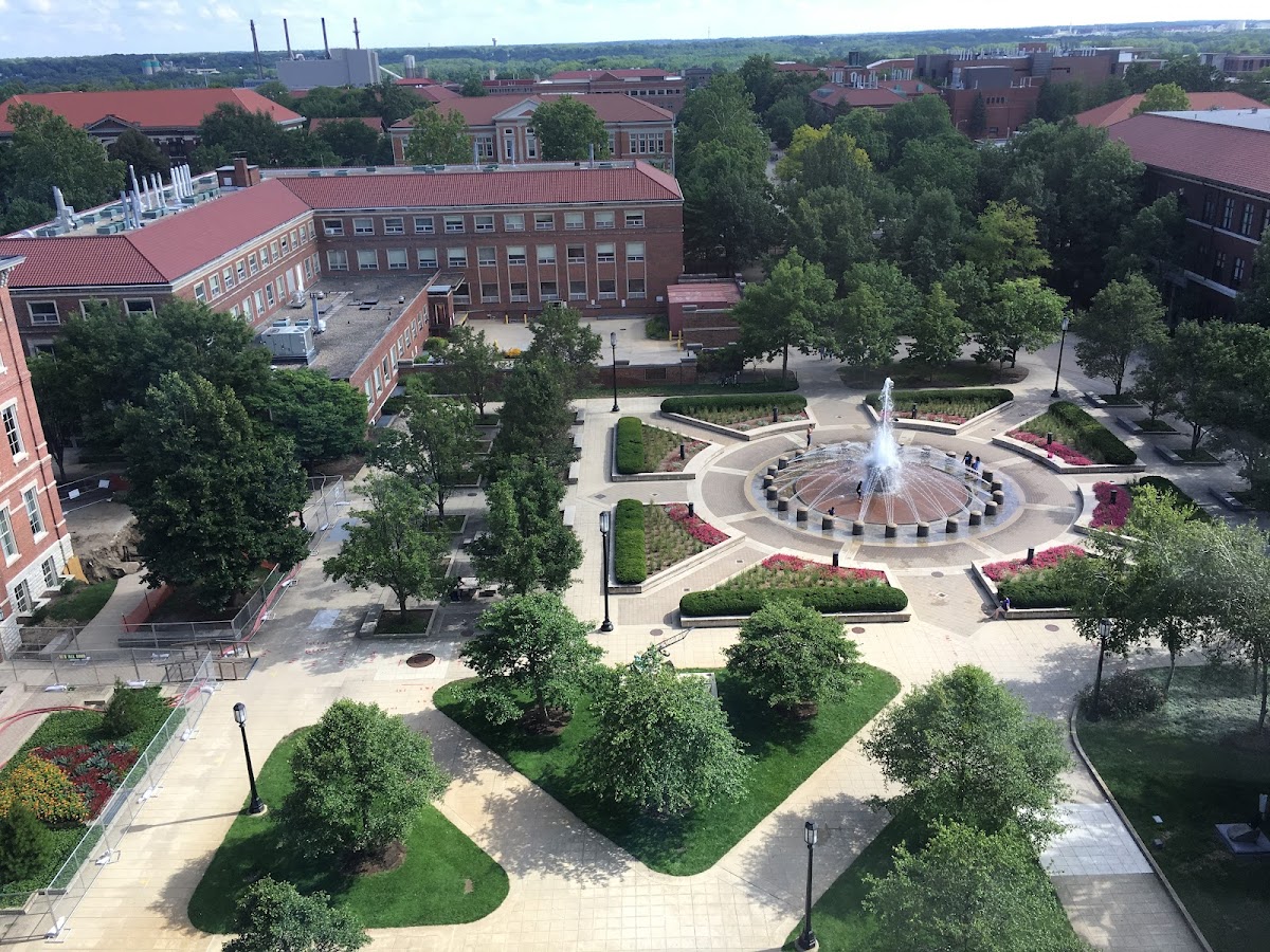 Purdue University photo 5