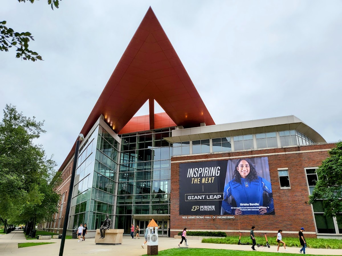 Purdue University photo 6