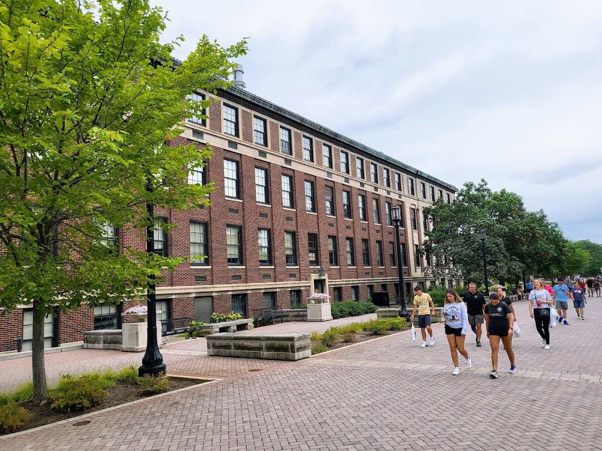 Purdue University photo 7