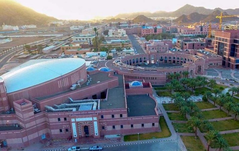 Taibah University photo 1