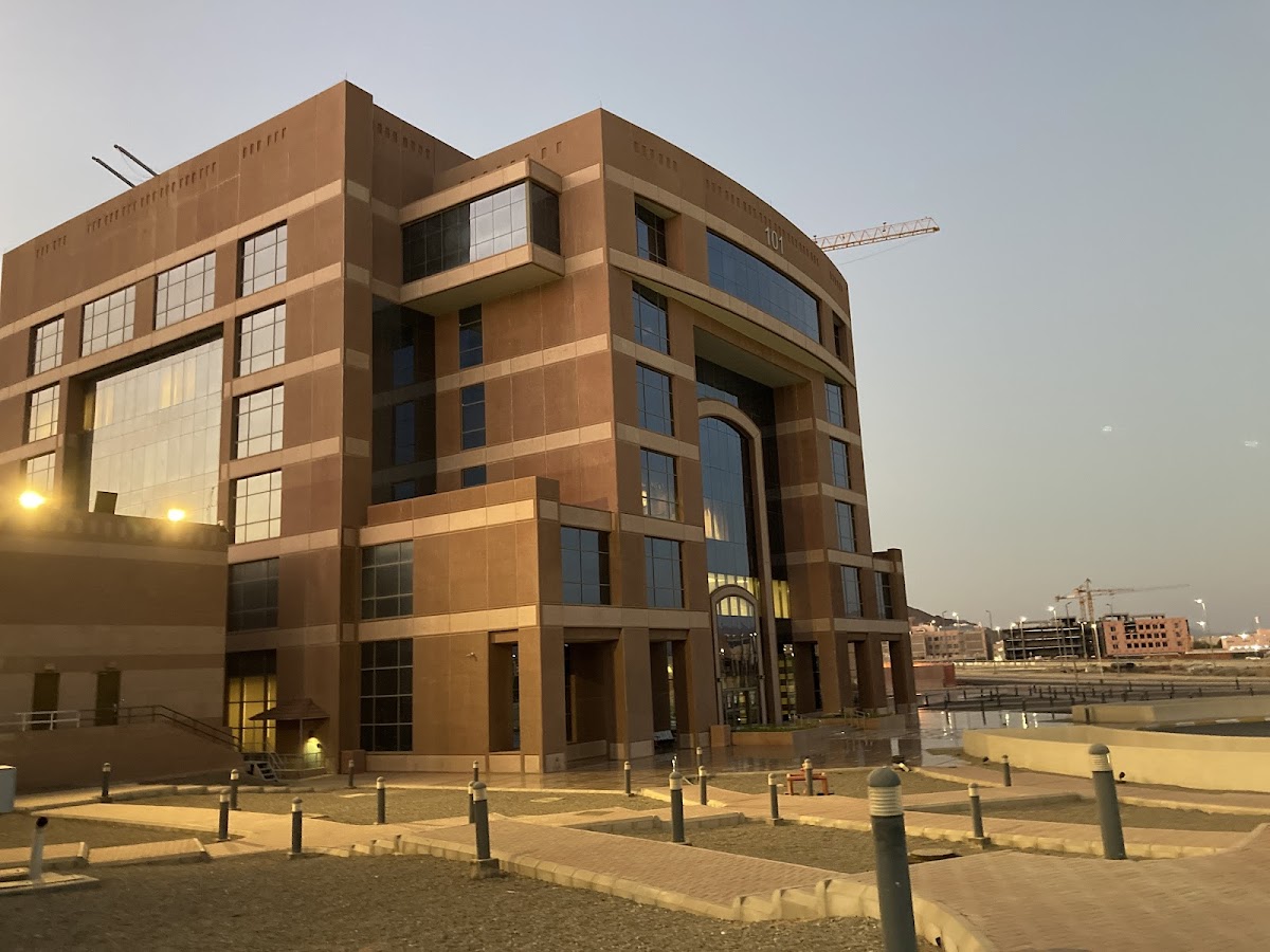 Taibah University photo 5