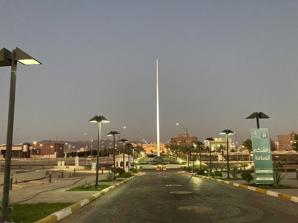 Taibah University photo 6