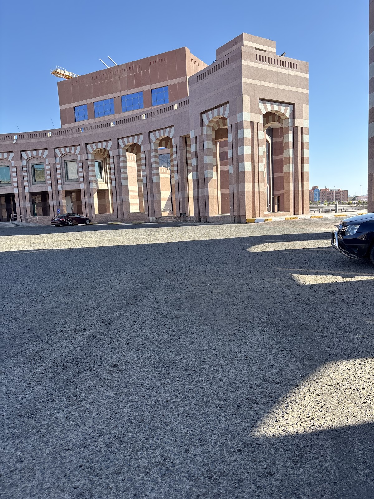 Taibah University photo 8