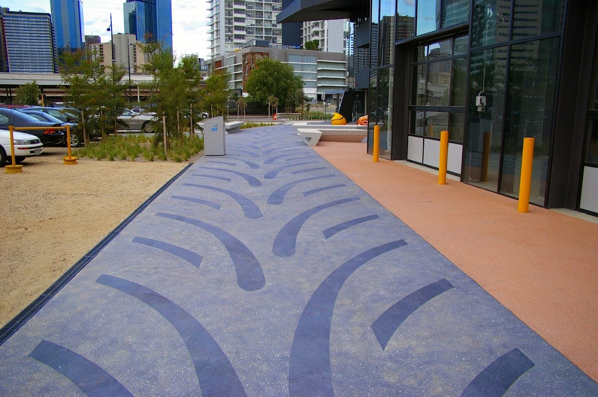 Kangan Institute photo 1