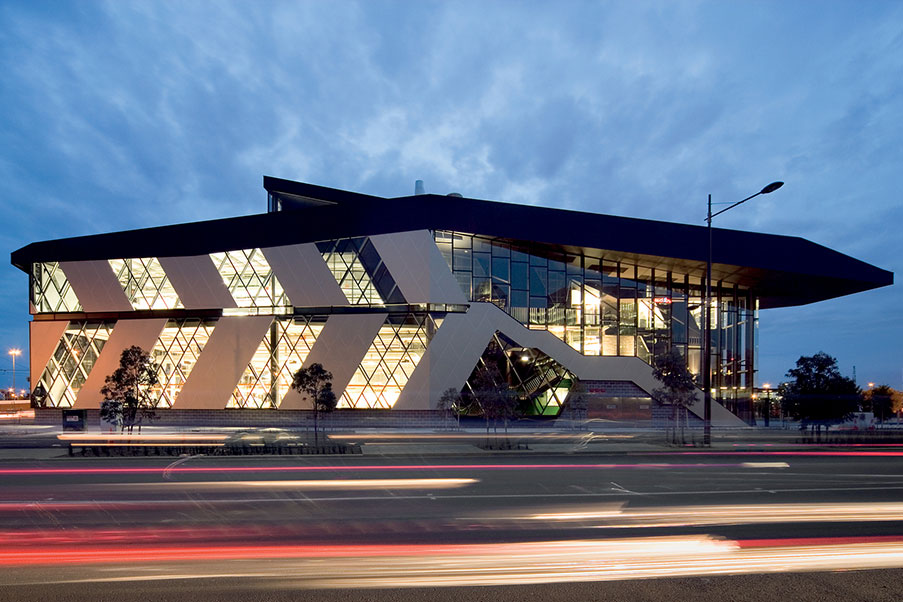 Kangan Institute photo 2