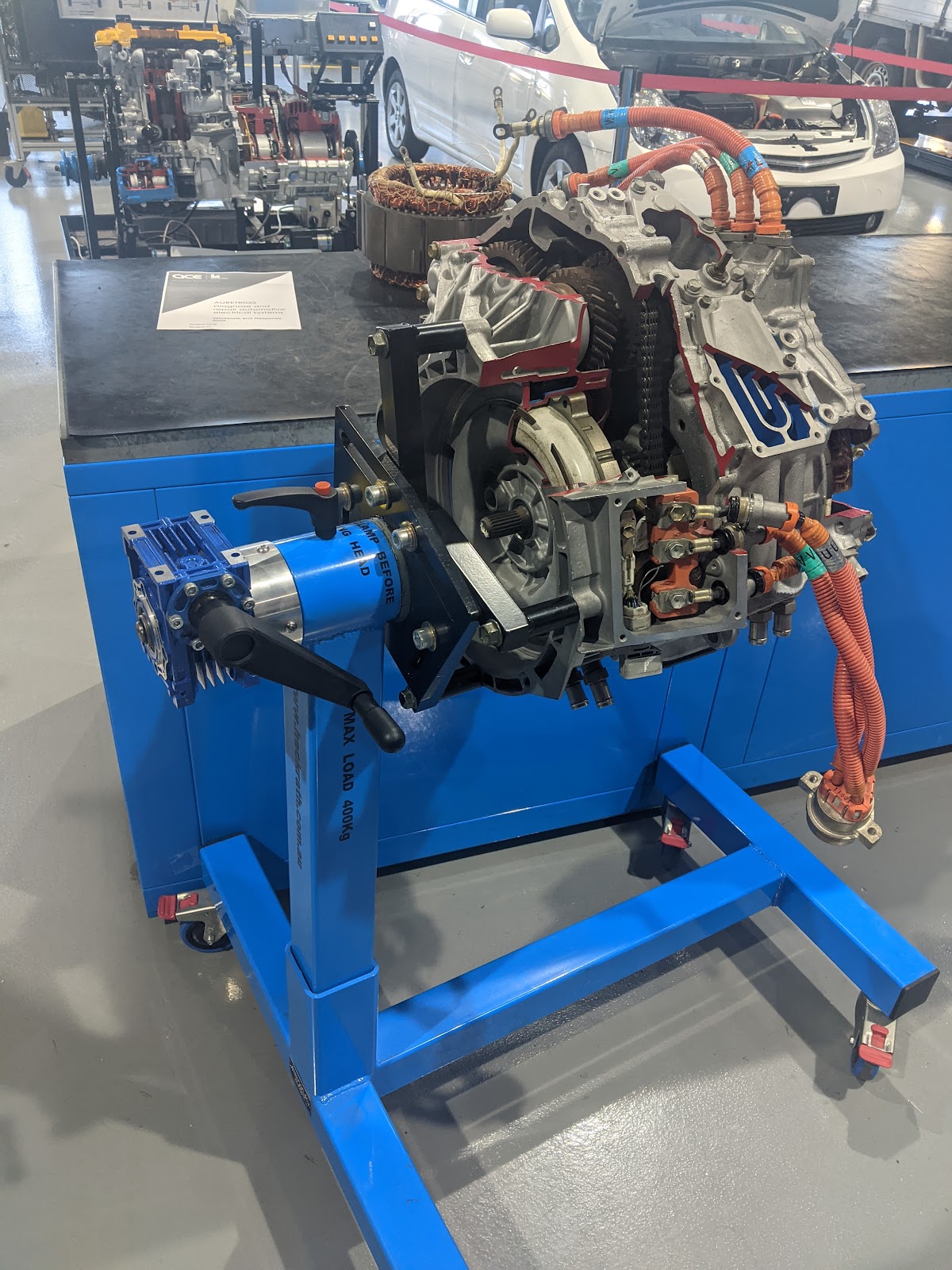 Kangan Institute photo 8